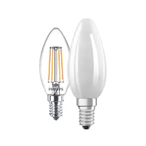 Candle bulbs