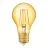 Osram Vintage 1906 LED E27 Pear Filament Gold 4W 410lm - 824  | Replacer for 40W