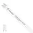 Ledvance LED Tube T8 Superior (EM/Mains) High Output 17.7W 3100lm - 865  | 150cm - Replacer For 58W