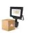 Multipack 4x LED Floodlight G3 20W 2200lm 100D - 830  | IP65 - Motion and Light Sensor - Symmetrical