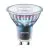 Philips MASTER LED Spot ExpertColor GU10 PAR16 5.5W 355lm 25D - 927 Extra Warm White | Best Colour Rendering - Dimmable - Replaces 50W