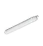 Philips LED Batten Waterproof CoreLine WT120C 49W 6000lm - 840  | 150cm - Emergency 3H 