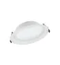 Ledvance LED Downlight Alu DN200 25W 2370lm 100D - 840  | 215mm - IP44 