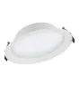 Ledvance LED Downlight Alu DN200 25W 2250lm 100D - 830  | 215mm - IP44 - Dali Dimmable 