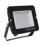 Ledvance LED Floodlight Compact Black 50W 5000lm 100D - 865  | IP65 - Symmetrical 