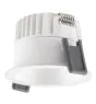 Ledvance LED  SPOT DARKLIGHT Aluminium  8W 720lm 36D - 940 Cool White | Cutout 68mm - IP44 - Best Colour Rendering -  Dimmable