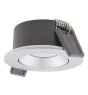 Ledvance LED  SPOT AIR ADJUST Aluminium  4W 320lm 36D - 930 Warm White | Cutout 68mm - IP23 - Best Colour Rendering -  Dimmable