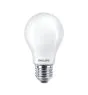 Philips Corepro LED Bulb E27 Pear Frosted 7W 806lm - 830 Warm White | Replaces 60W