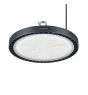 Philips LED Highbay BY122P Coreline G5 Aluminium Gray 168W 25000lm 55D - 840 Cool White | IP65 - Dali Dimmable