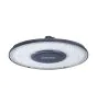 Philips LED Highbay CoreLine Aluminium Grey 55W 10000lm 90D - 840 Cool White | IP66 - Dimmable, Dali 