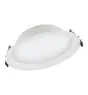 Ledvance LED Downlight Alu DN200 25W 2370lm 100D - 840  | 215mm - IP44 - Dali Dimmable 