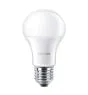 Philips  CorePro LED Bulb E27 Pear Frosted 13W 1521lm - 830 Warm White | Replaces 100W