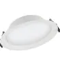 Ledvance LED Downlight Alu DN200 25W 2370lm 100D - 865  | 215mm - IP44 
