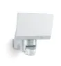 Steinel LED Floodlight XLED Home Silver 14.8W 1184lm - 830  | IP44 - Symmetrical