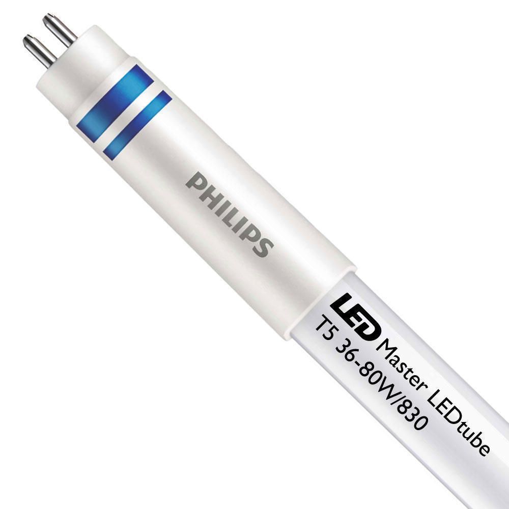 Philips LEDtube T5 HF UO 36W 830 150cm (MASTER) | Replacer for 80W Philips LEDtube T5 HF UO 36W 830 150cm (MASTER) | Replacer for 80W