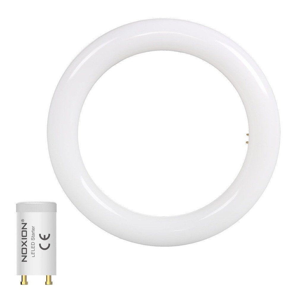Noxion Avant LED T9 Tube Circular EM/MAINS G10q 20W 840 | Replacer for 40W Noxion Avant LED T9 Tube Circular EM/MAINS G10q 20W 840 | Replacer for 40W