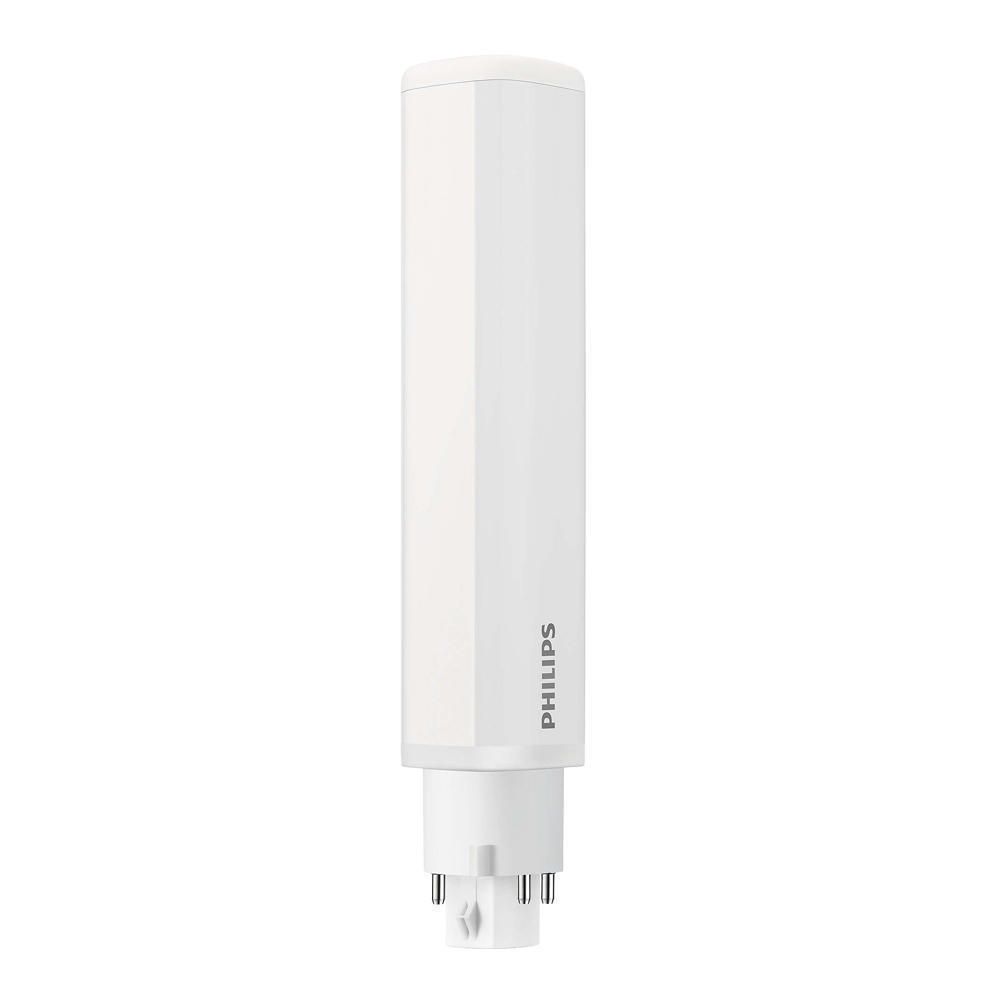Philips CorePro PL-C LED 9W 830 | 4-Pin - Replaces 26W Philips CorePro PL-C LED 9W 830 | 4-Pin - Replaces 26W