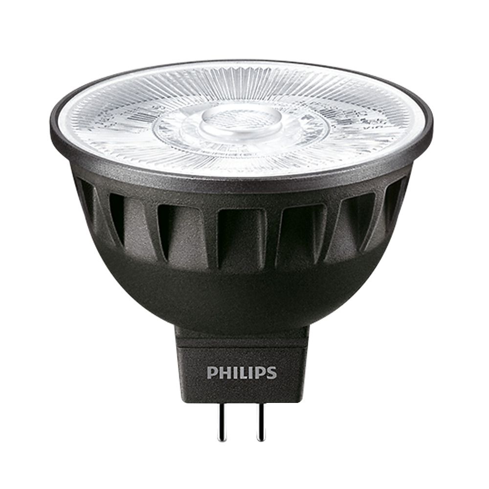 Philips LEDspot ExpertColor GU5.3 MR16 6.5W 930 10D MASTER | Dimmable - Replaces 35W Philips LEDspot ExpertColor GU5.3 MR16 6.5W 930 10D MASTER | Dimmable - Replaces 35W