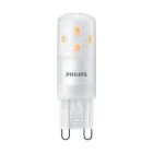 Philips CorePro LED Capsule G9 Frosted 2.7W 300lm - 827  | Dimmable - Replacer For 25W