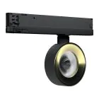 Ledvance LED Trackspot Spot Compact Black 28W 2380lm 25D - 940  | Highest Colour Rendering