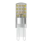 Osram Parathom LED Pin G9 2.6W 320lm - 827  | Replacer for 30W
