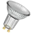 Osram LED Superstar Reflector Spot GU10 PAR16 7.9W 650lm 120D - 940  | Highest Colour Rendering - Dimmable - Replacer For 50W
