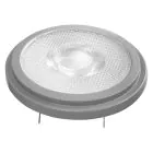 Ledvance  SUPERIOR LED Spot Reflector G53 AR111 7.4W 450lm 40D - 927 Extra Warm White | Best Colour Rendering - Dimmable - Replaces 50W