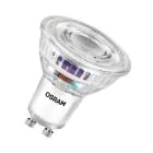 Osram LED Spot GU10 PAR16 2W 360lm 36D - 827  | Replacer For 50W - Ultra Efficiency