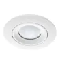 LED Spot Aqua IP65 Fireproof 2700K White 6W | Dimmable