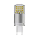 LED G9 3.2W 350lm - 827 | Dimmable - Replacer for 32W