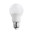 Pro LED E27 Pear Frosted 9W 806lm - 822-827 Dim To Warm | Dimmable - Replacer For 60W