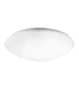 LED Bulkhead White 22W 2075lm - 840 | 410mm - IP44 - Motion and Light Sensor - Emergency 1H